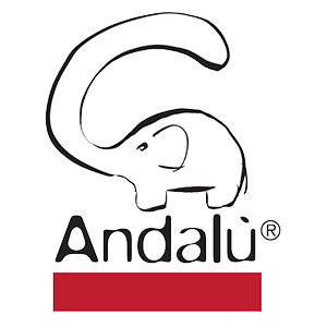 Andalù® by La Grafica Pisana