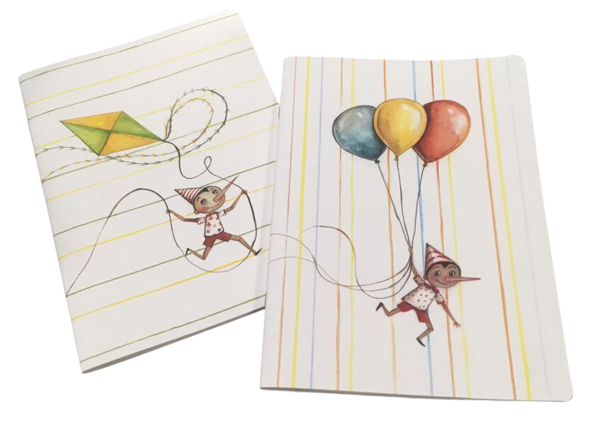 quaderni